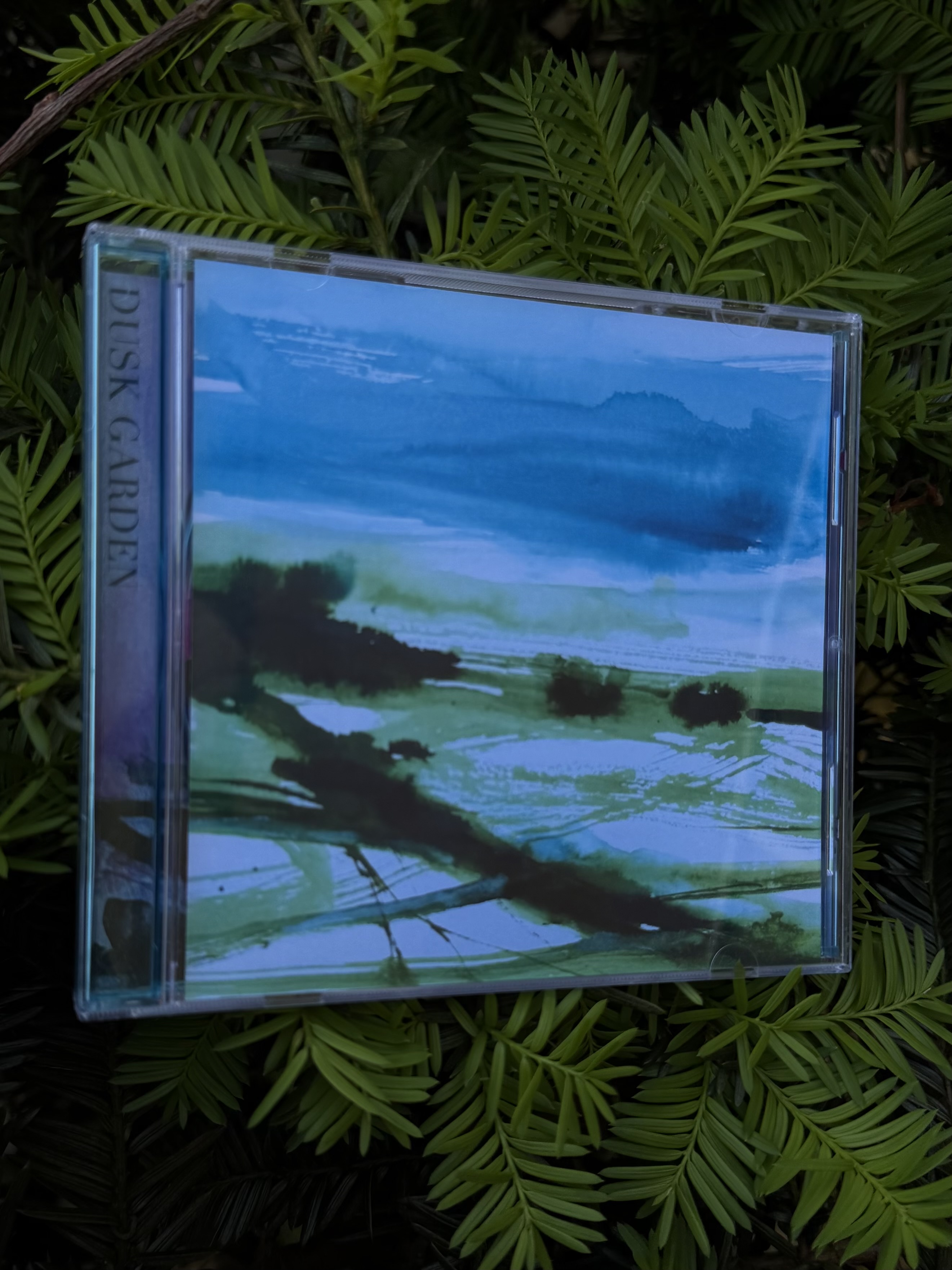 Lux/Sadness - Dusk Garden 12