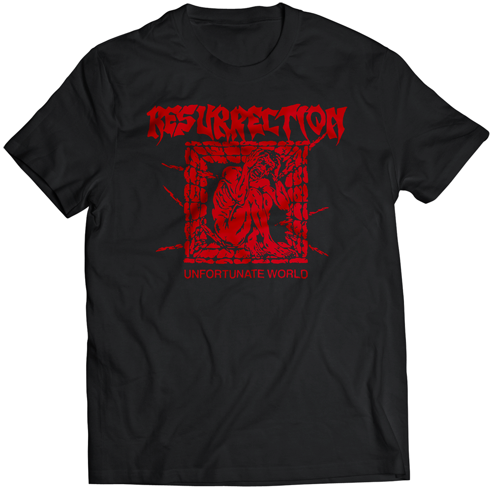 Resurrection <br>