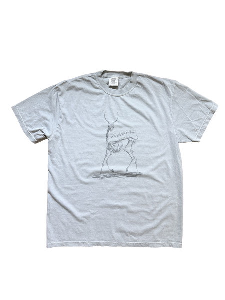 “Deer” Shirt
