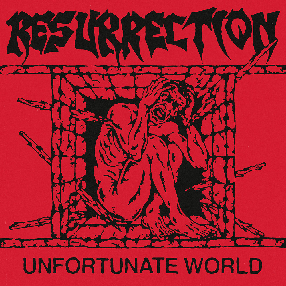 Resurrection <br>