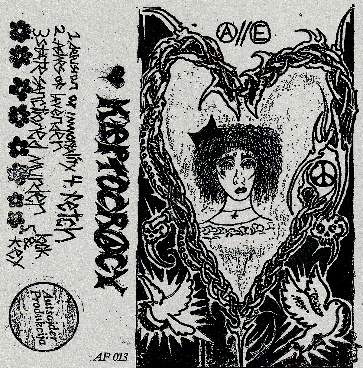 Kleptocracy - Demo CS