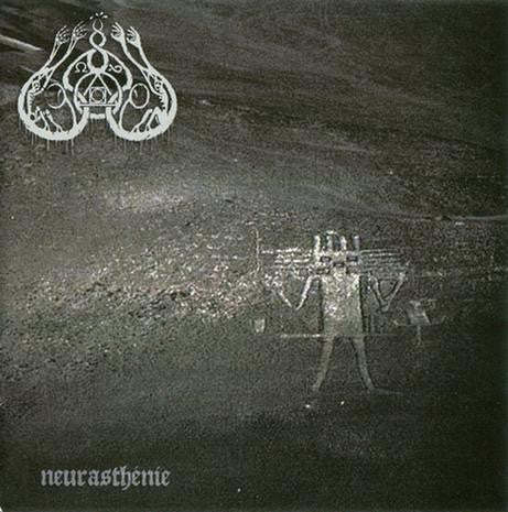 Gris - Neurasthenie