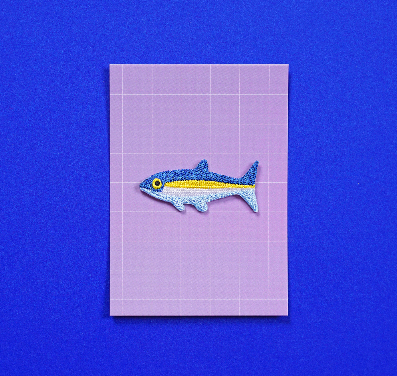 Patch 