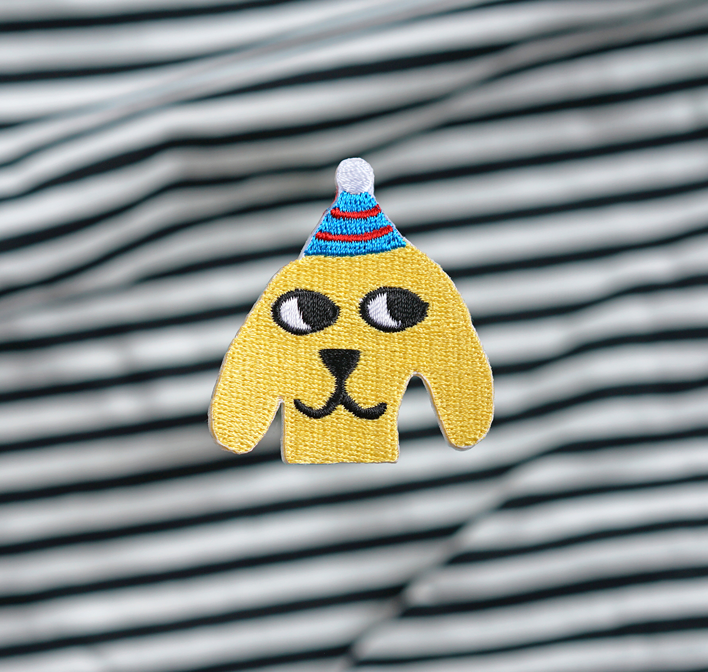 Patch 