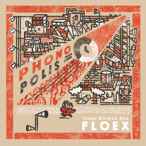 Floex - Phonopolis Soundtrack 2LP+7