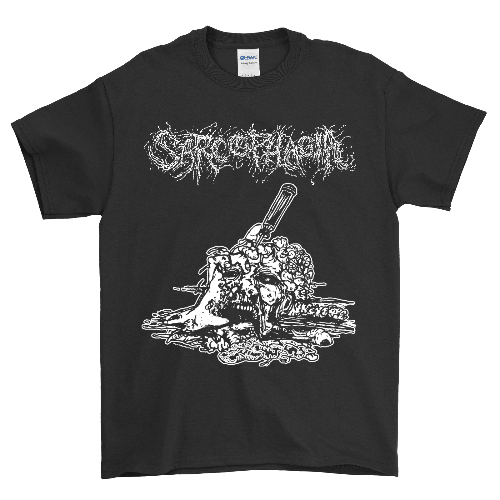 Sarcophagia T-Shirt