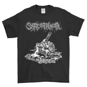 Sarcophagia T-Shirt