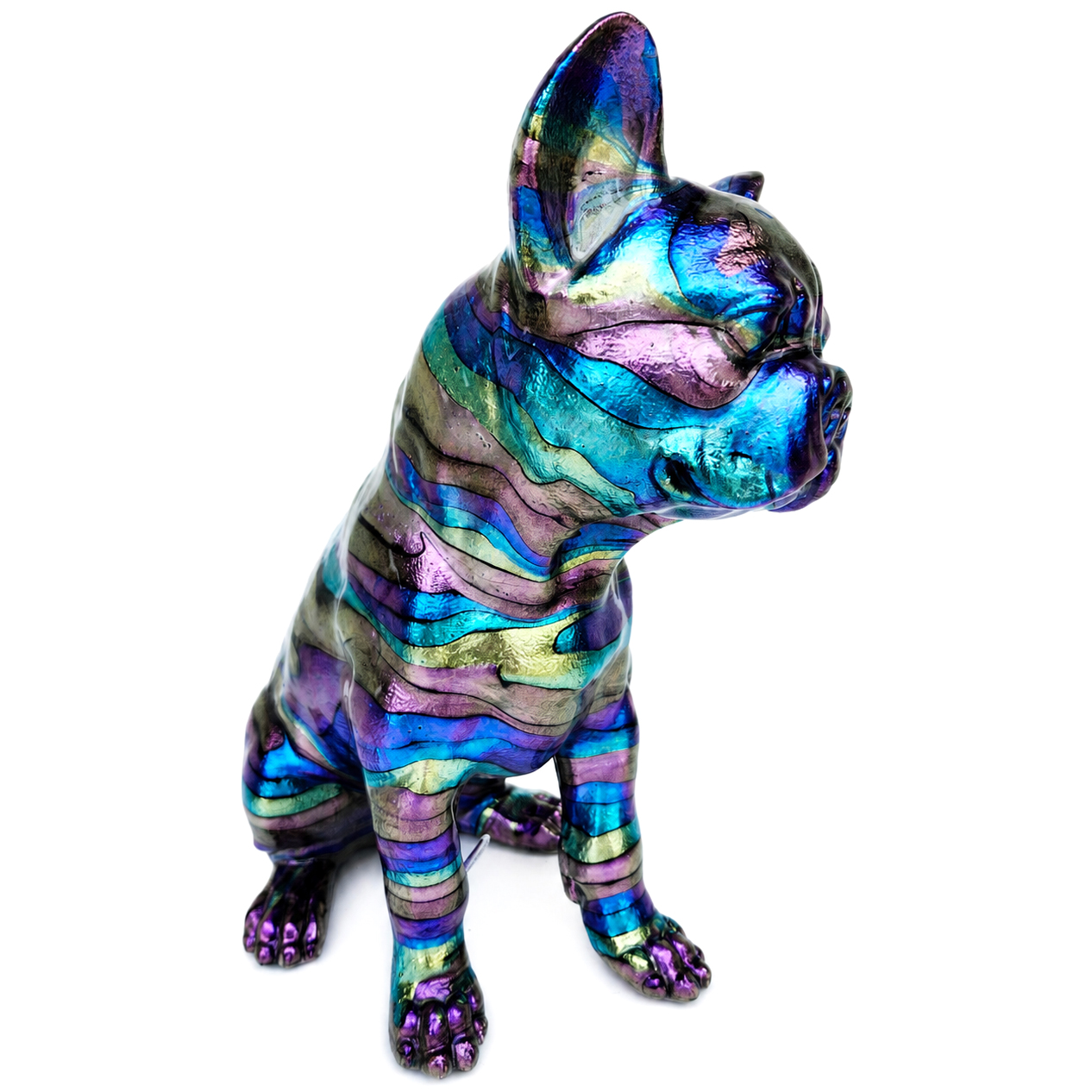 Blown Away Frenchie - Nebula Dust