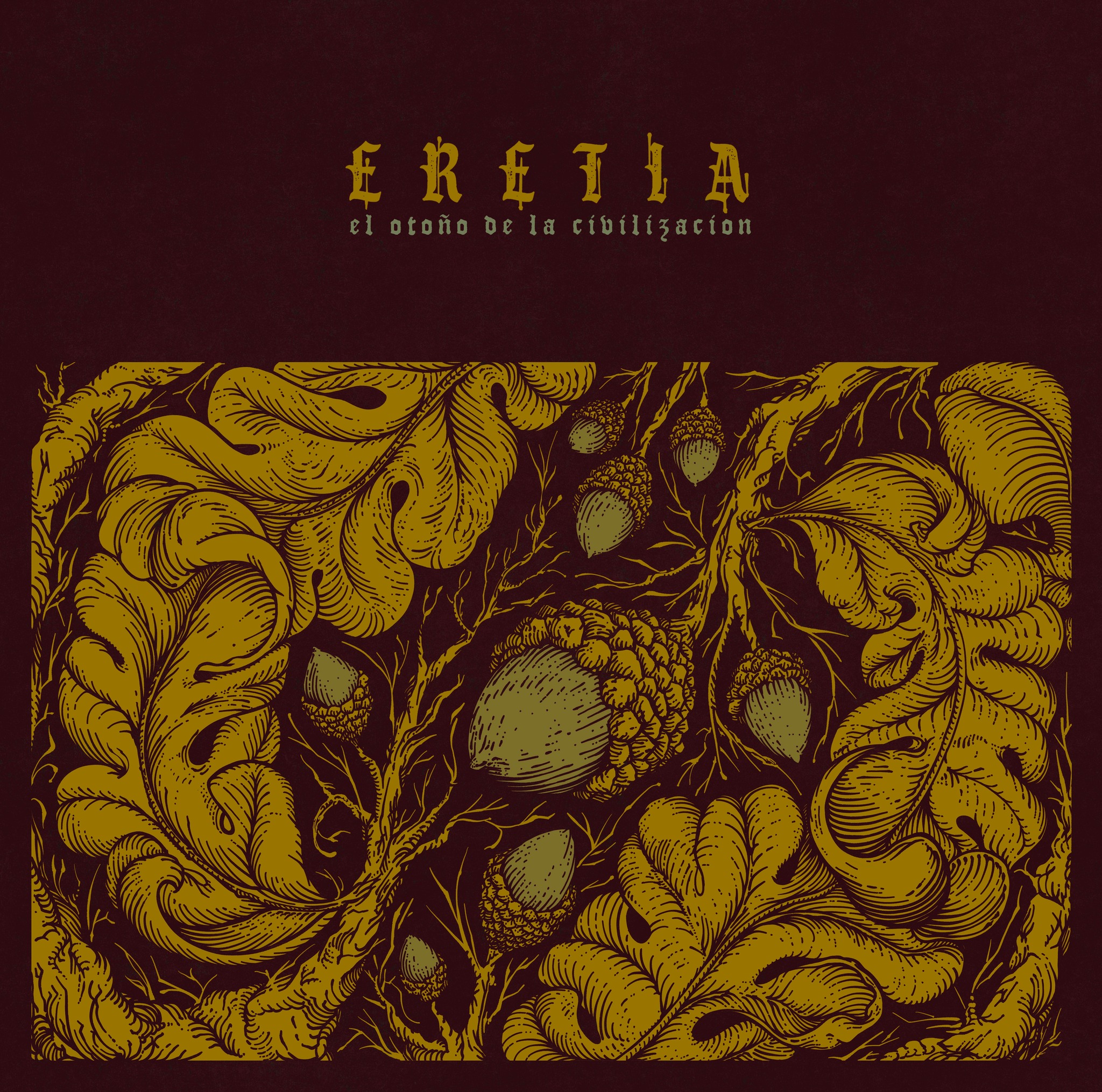 ERETIA -
