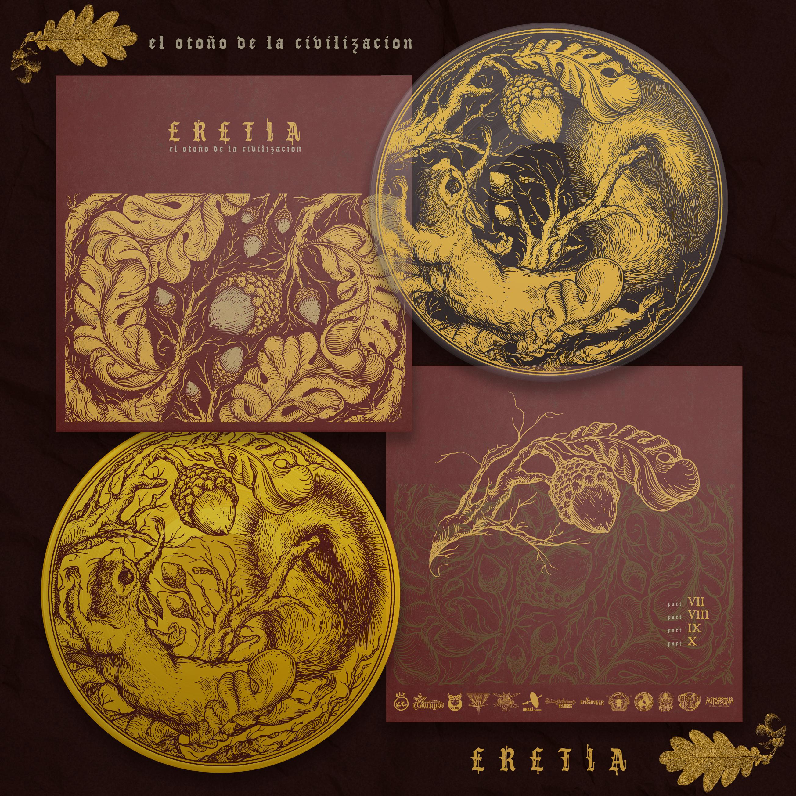 ERETIA -