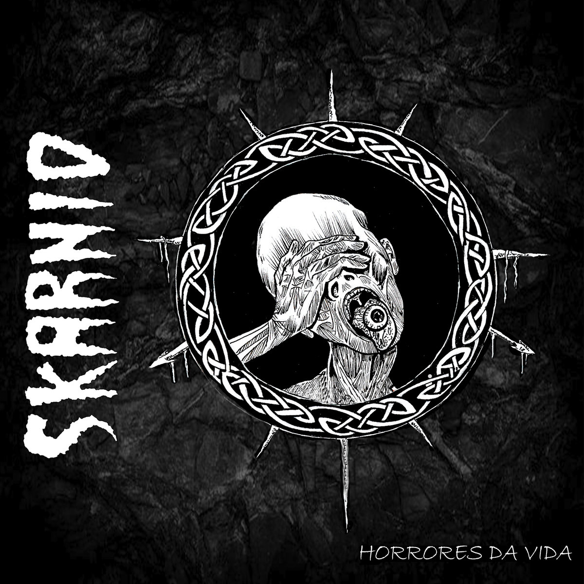 Skarnio - Horrores Da Vida (LP, 2022)