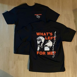 Defeater - What's Left For Me T-Shirt