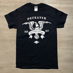 Defeater - Letters Home Eagle Shirt