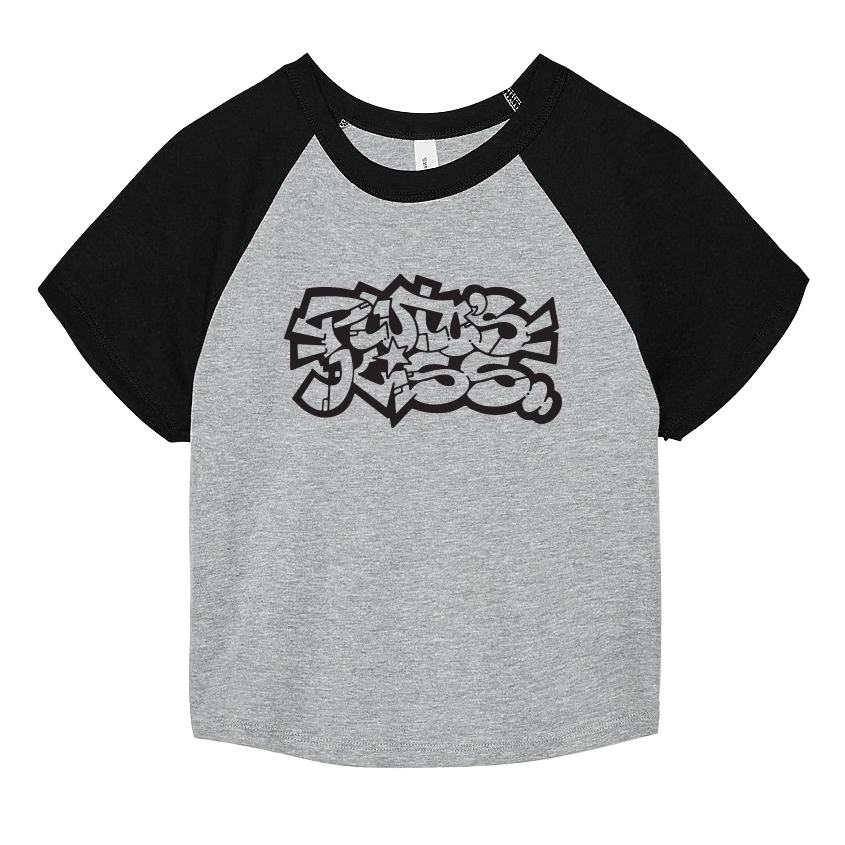 Pluto's Kiss - Baby Tee