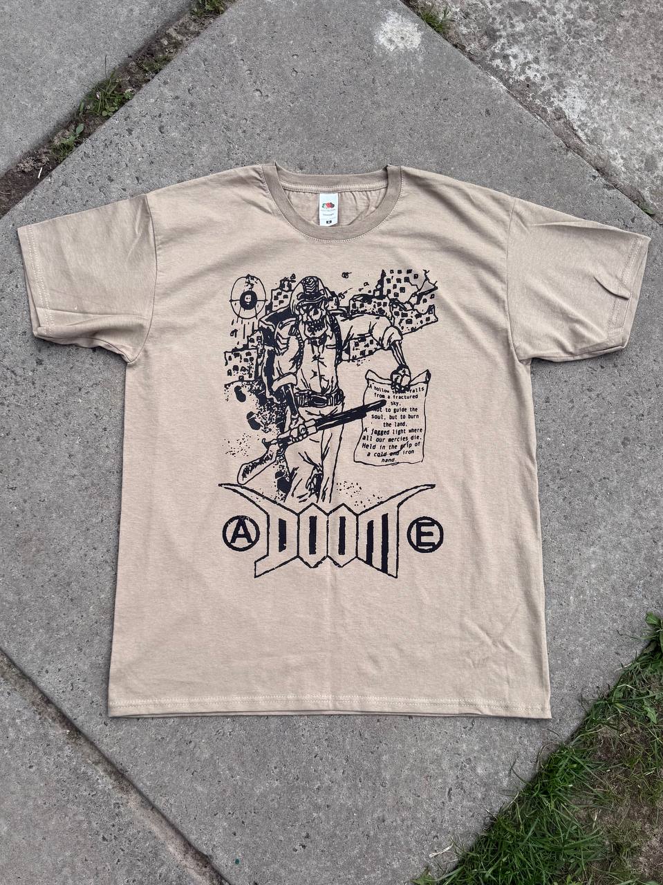 Doom T-Shirt