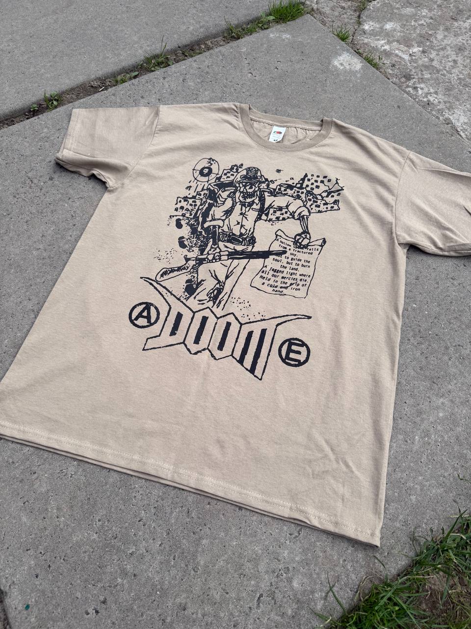 Doom T-Shirt
