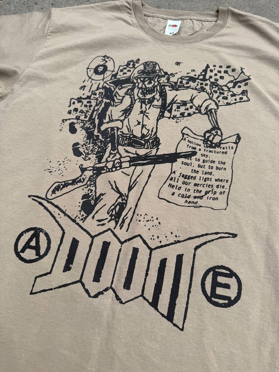 Doom T-Shirt