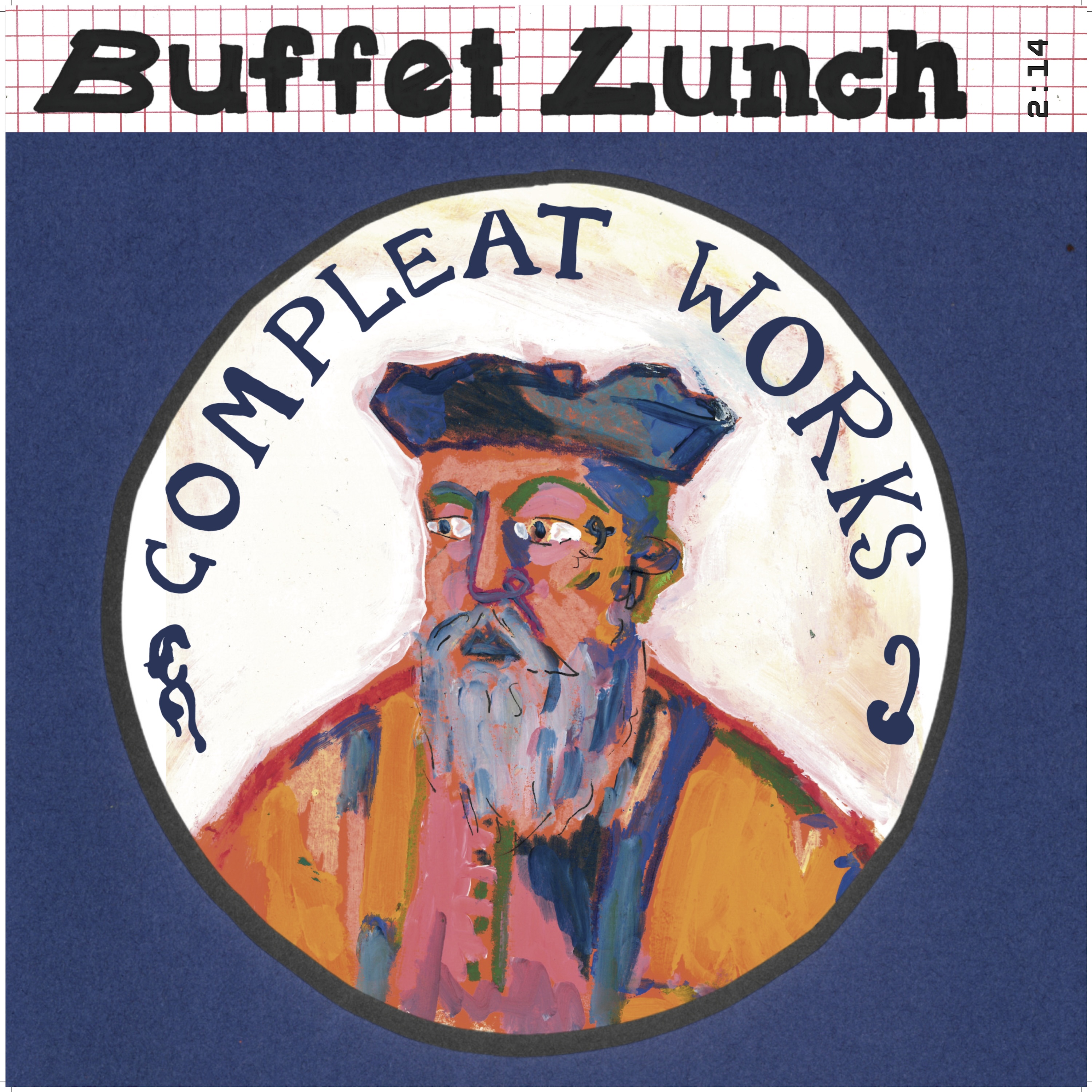 The Yummy Fur & Buffet Lunch - Second City Static 005