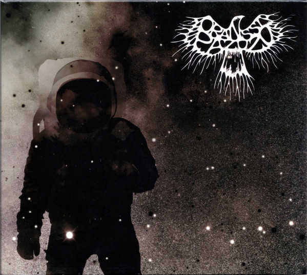 ORANSSI PAZUZU - Muukalainen puhuu