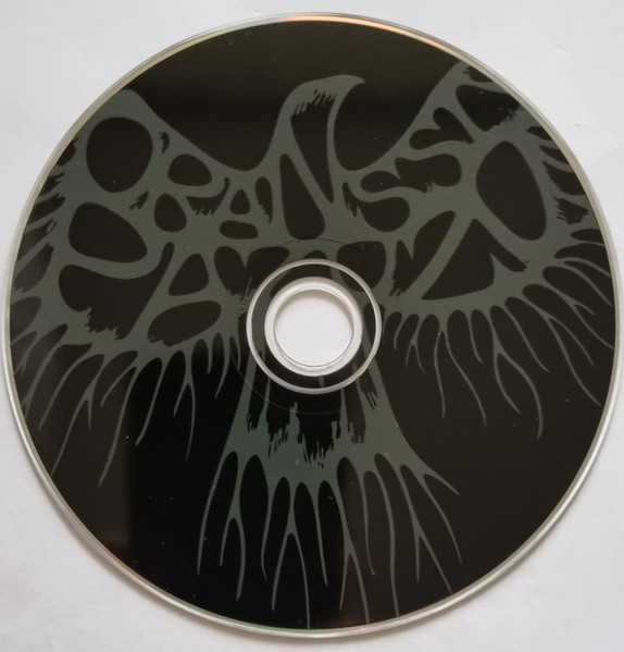ORANSSI PAZUZU - Muukalainen puhuu