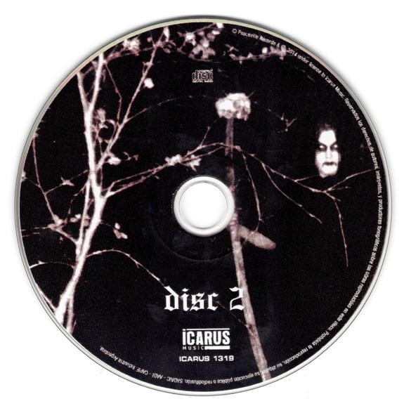 DARKTHRONE - Under A Funeral Moon