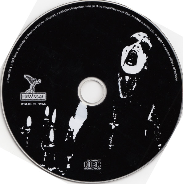 DARKTHRONE - Transilvanian Hunger