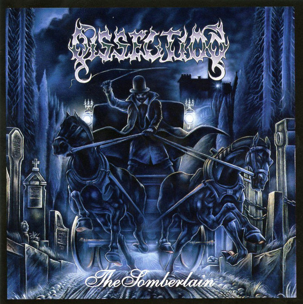 DISSECTION - The Somberlain (Ultimate Reissue 2xCD)