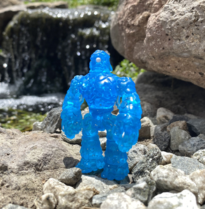 BT Aqua Oozarian Legion