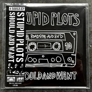 STUPID PLOTS 