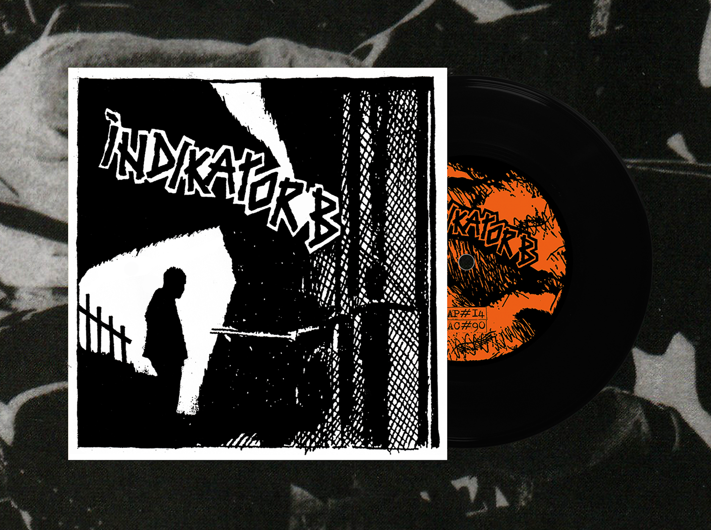 Indikator B - S/T II 7
