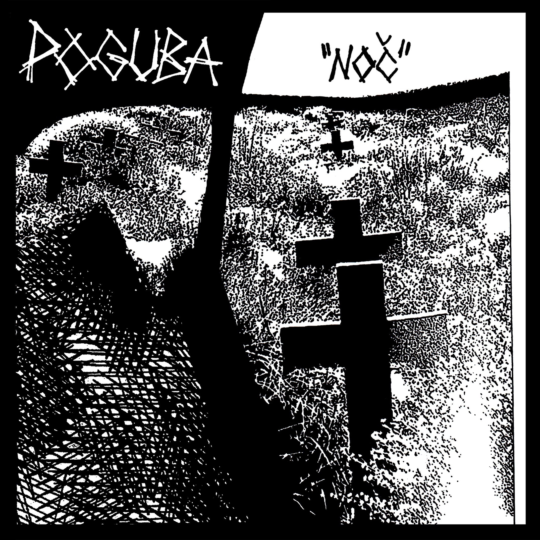 Poguba - Noč 7