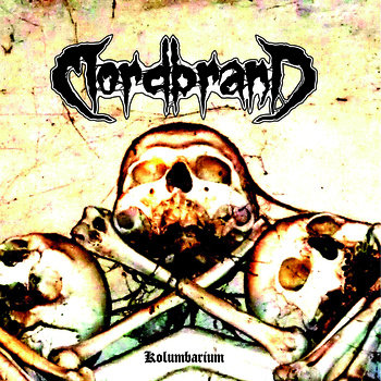 Mordbrand - Kolumbarium (7