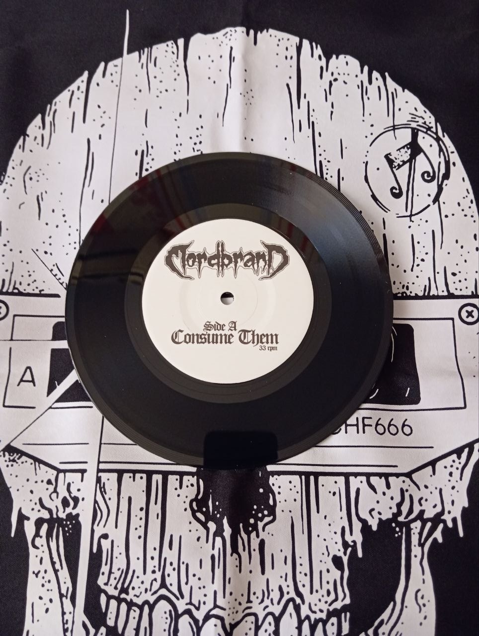 Mordbrand - Kolumbarium (7