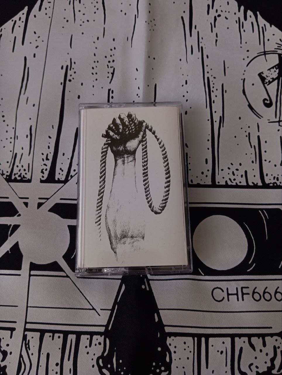 Imposer - Contra Omnia (cs, 2014)
