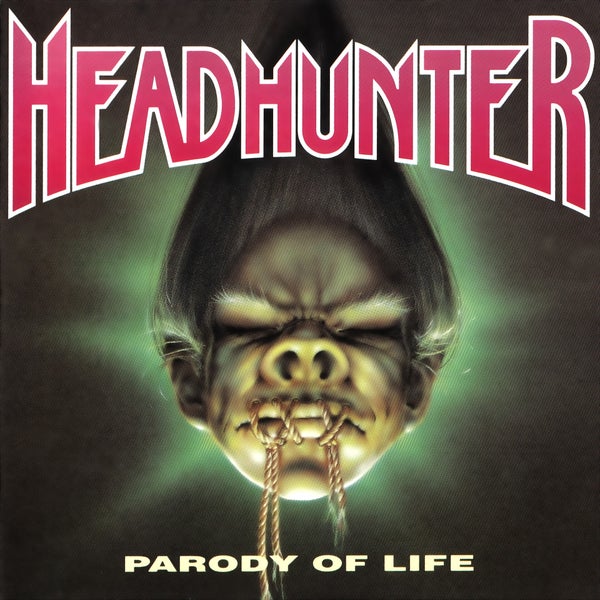 HEADHUNTER – Parody of Life