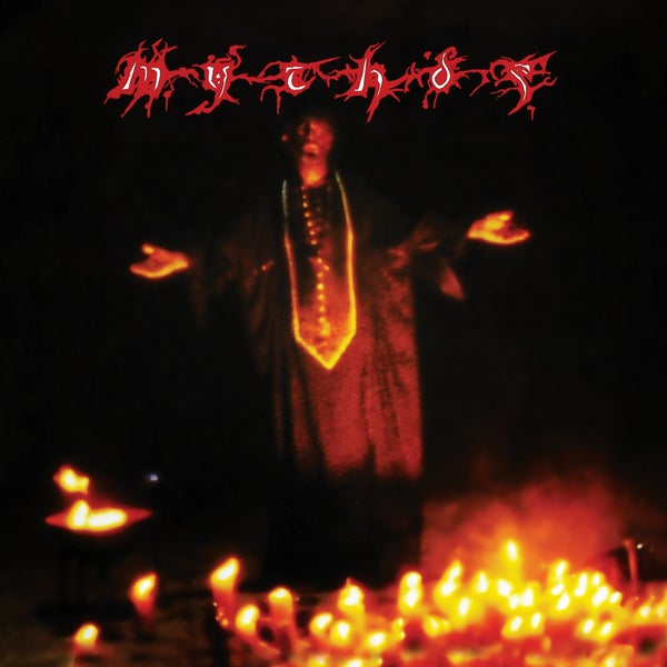 MYTHOS - Pain Amplifier