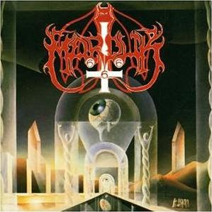MARDUK - Dark Endless