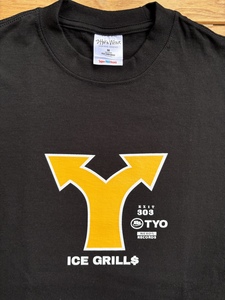 ICE GRILL$ - Tell All Your Friends Shirt