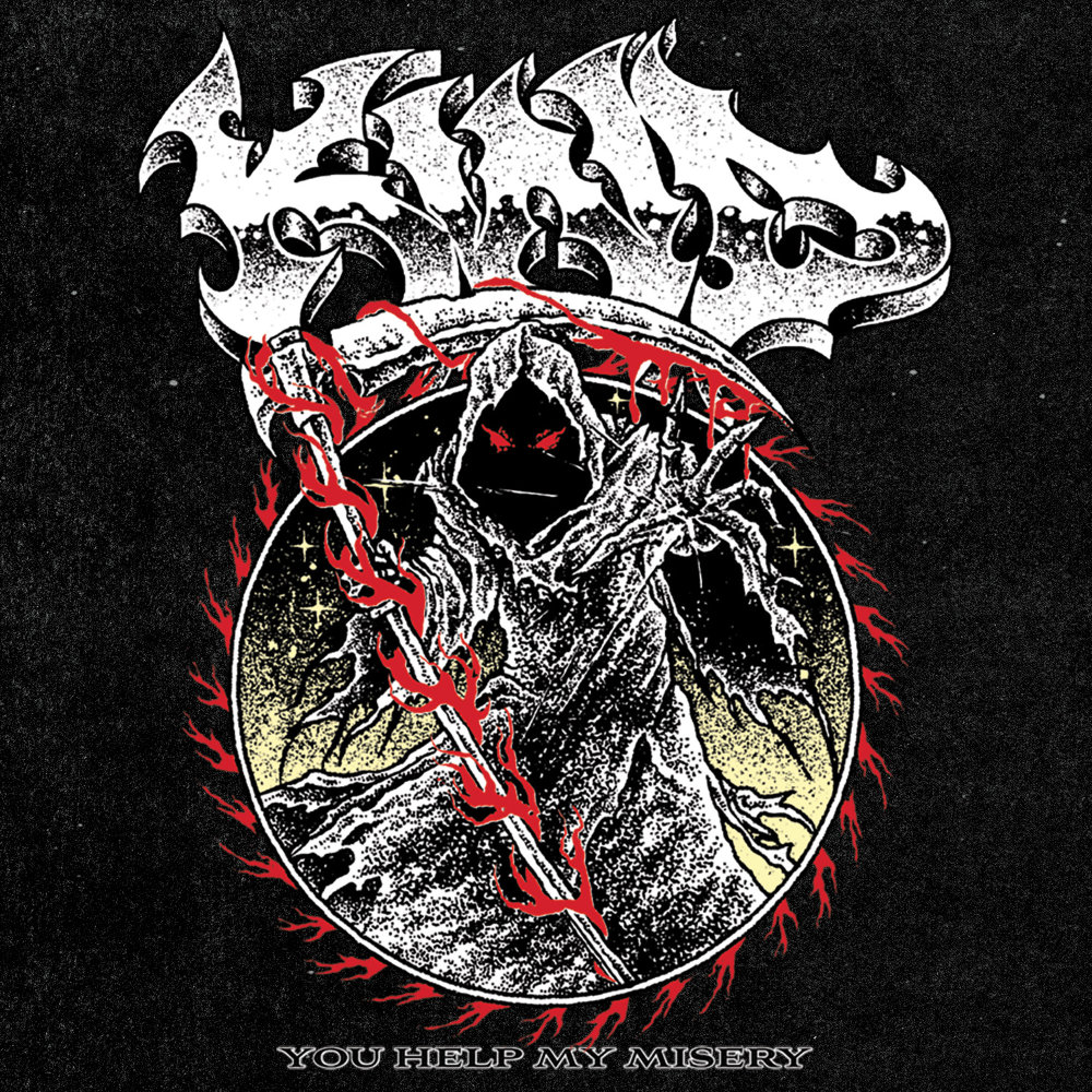 Kind <br>You Help My Misery