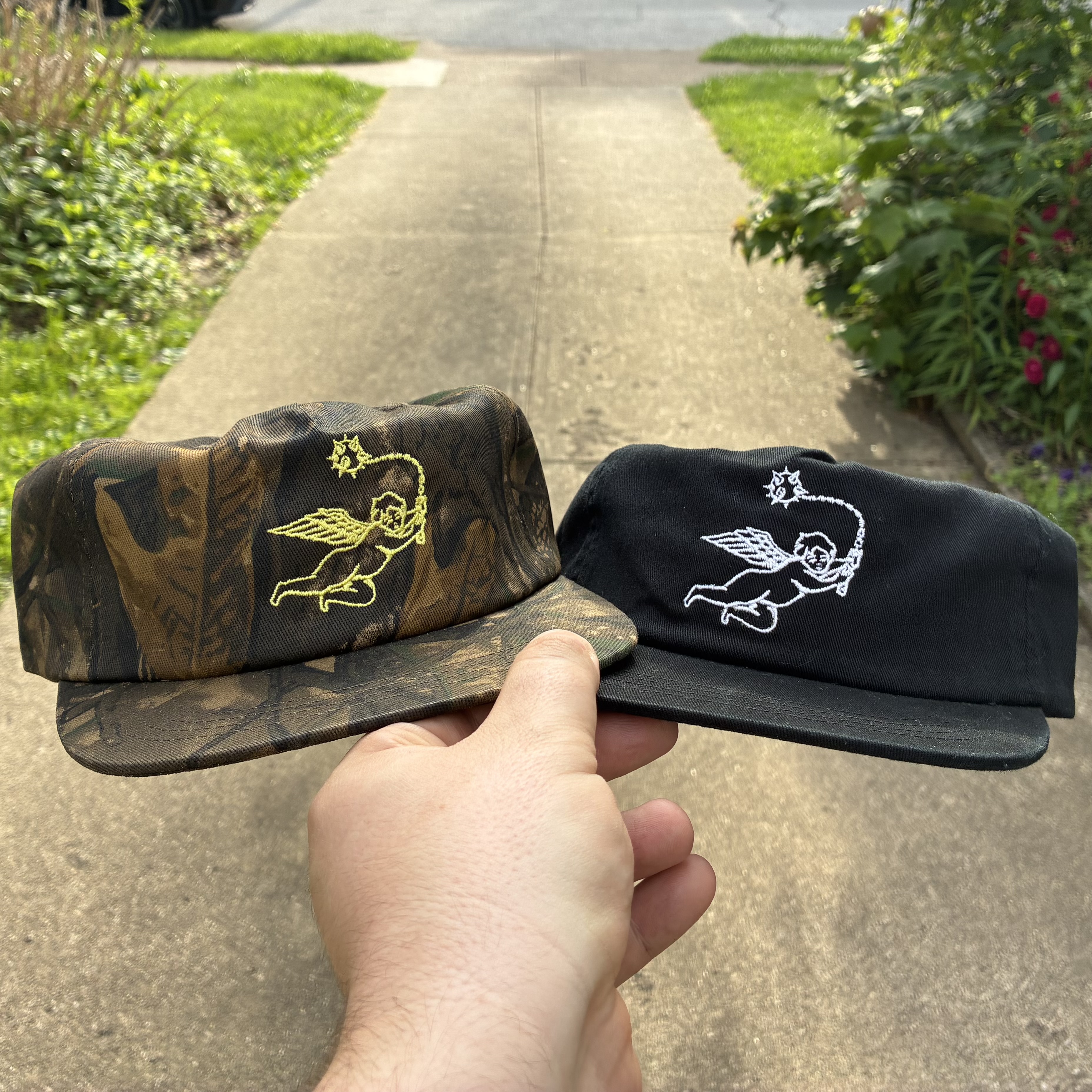 Hat
