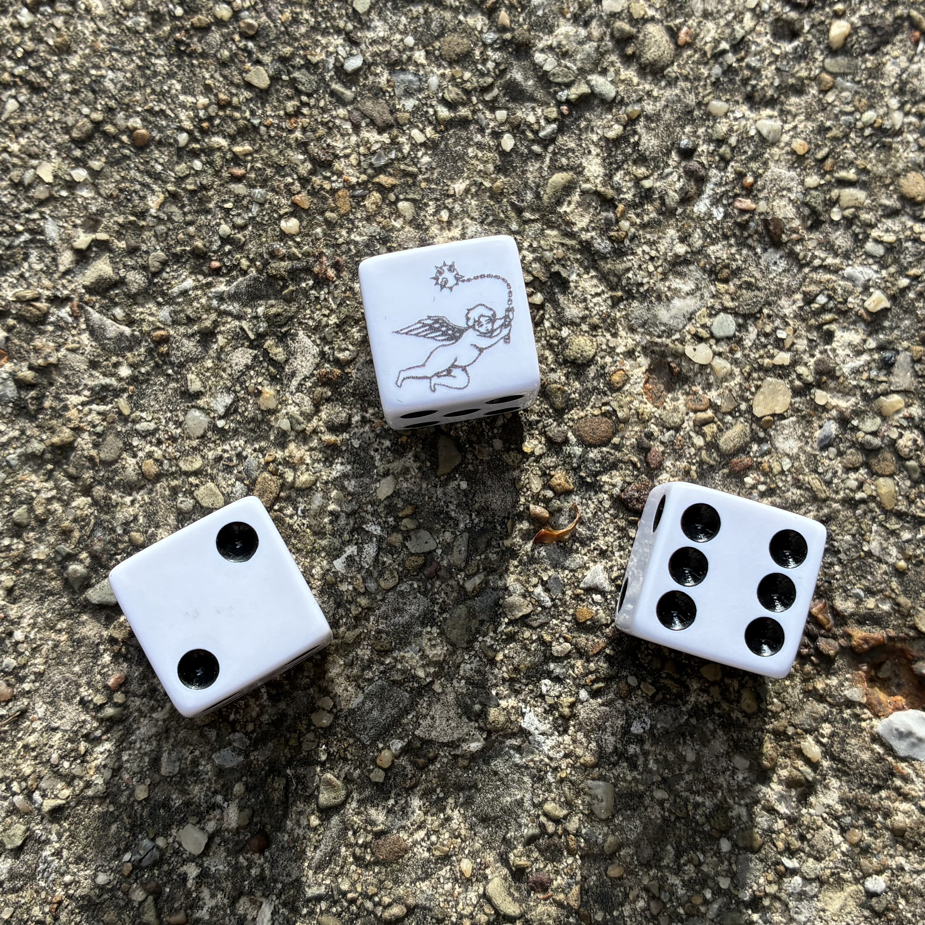 Dice Set