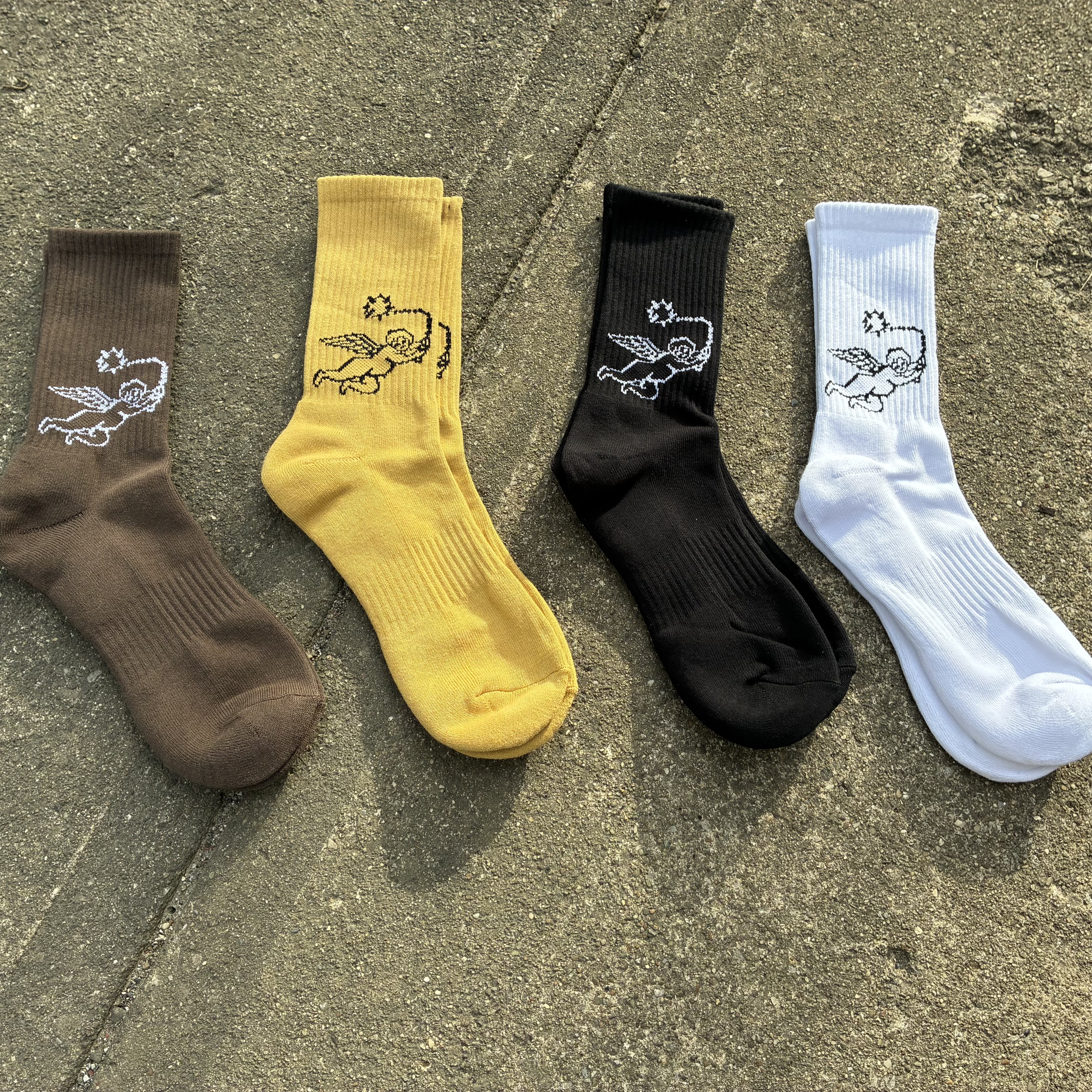 Socks