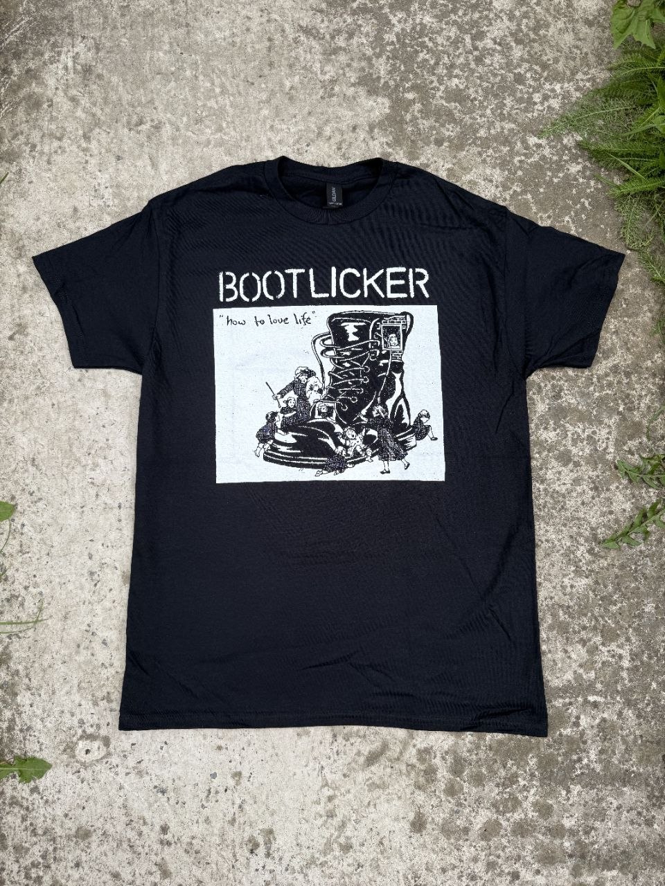 Bootlicker T-Shirt