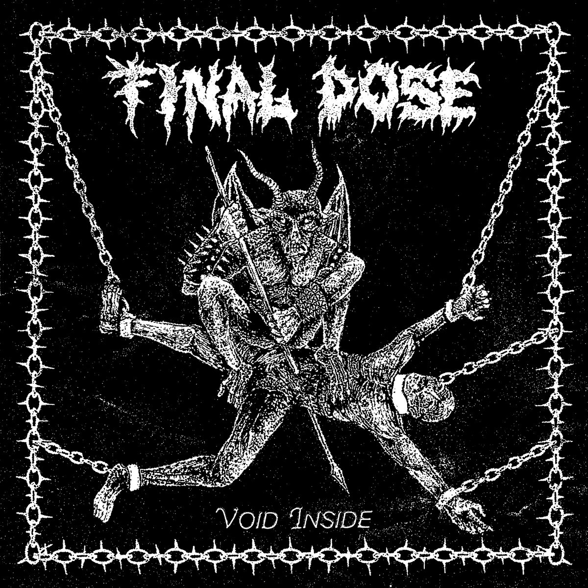 Final Dose - Void Inside (cs, 2023)