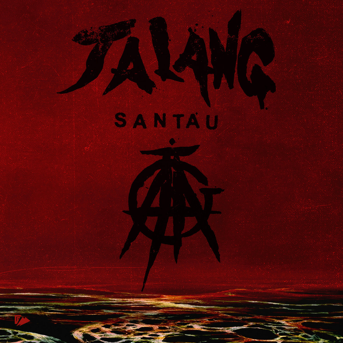 Jalang - Santau (cs)