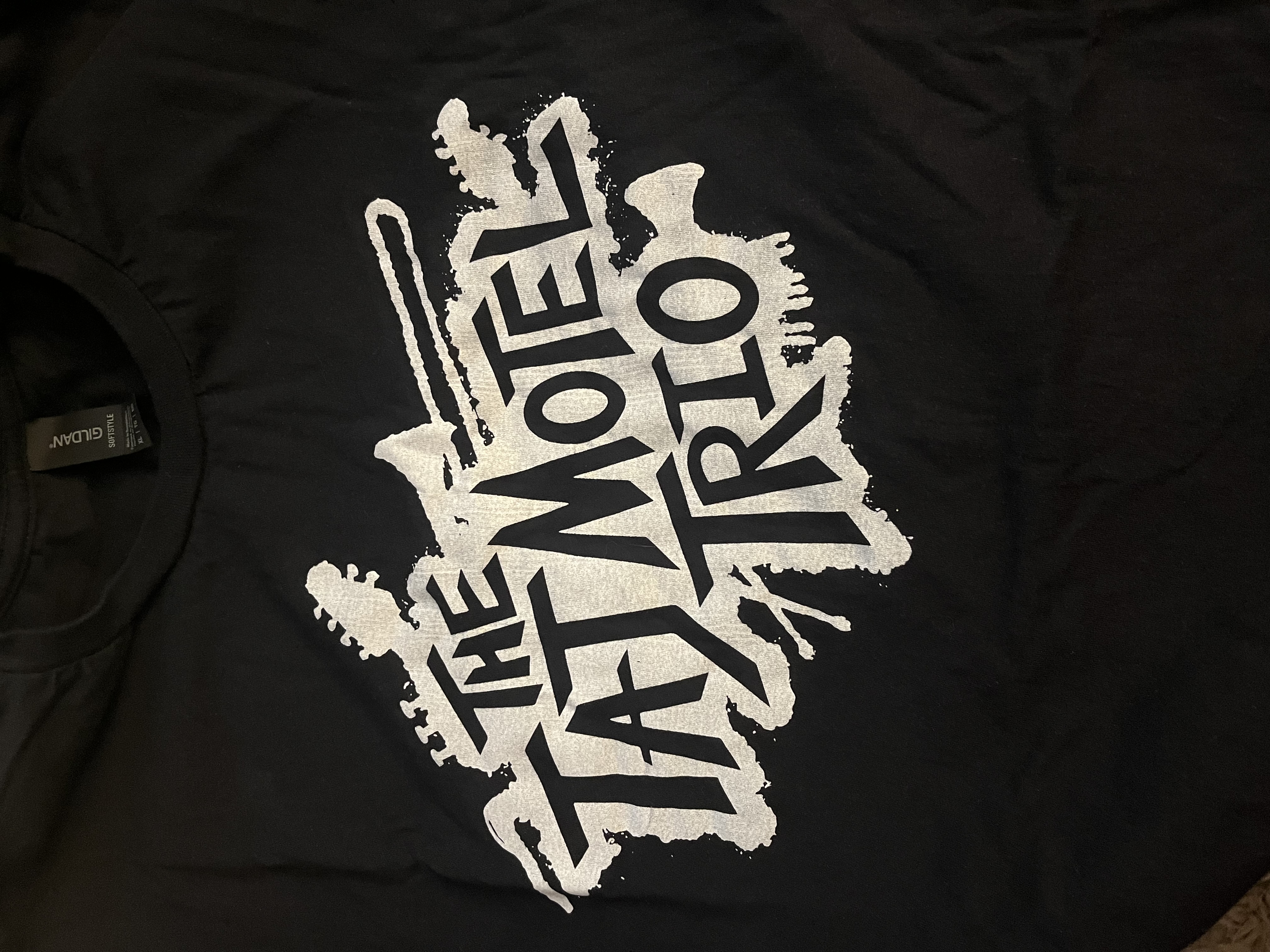 New Logo Tee