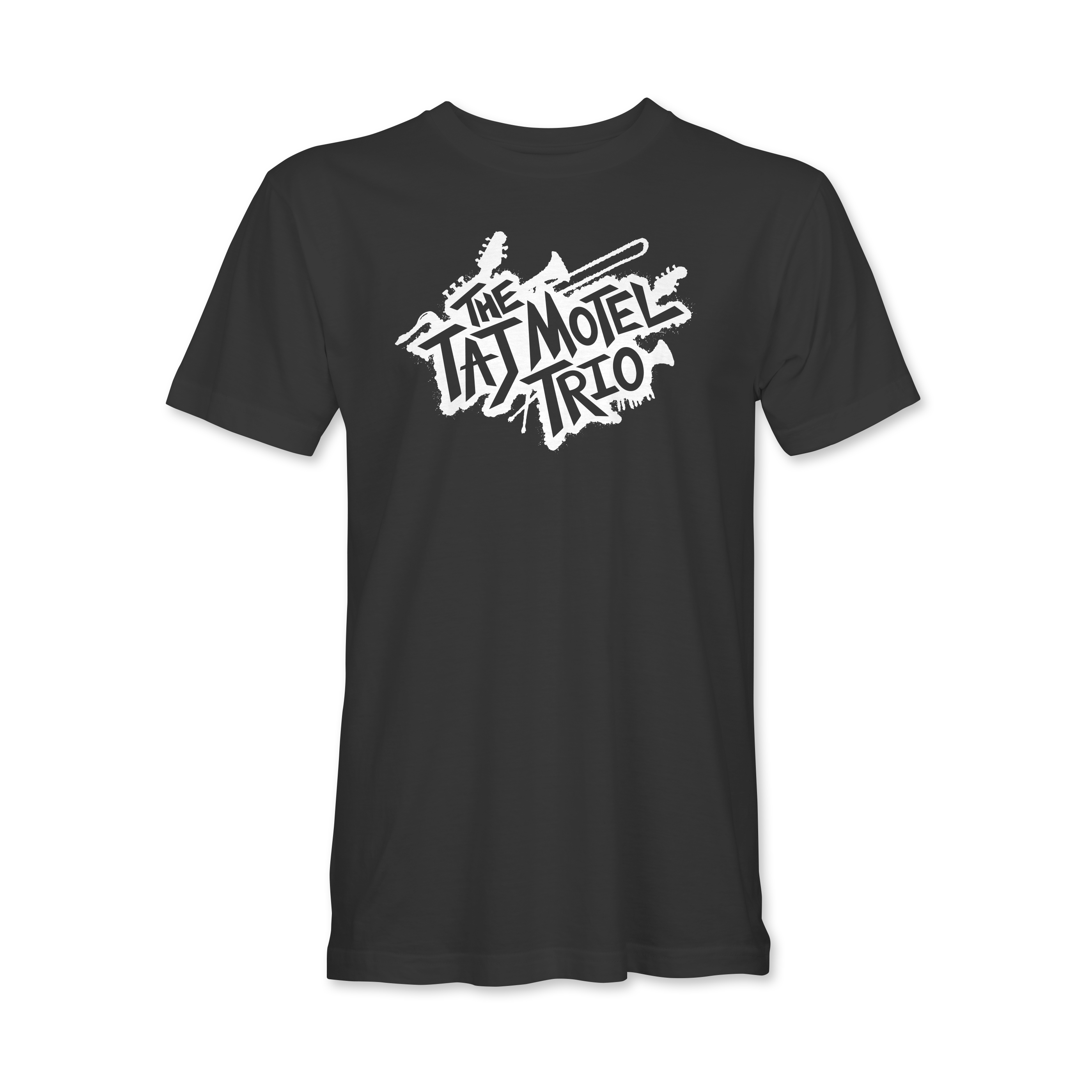 New Logo Tee