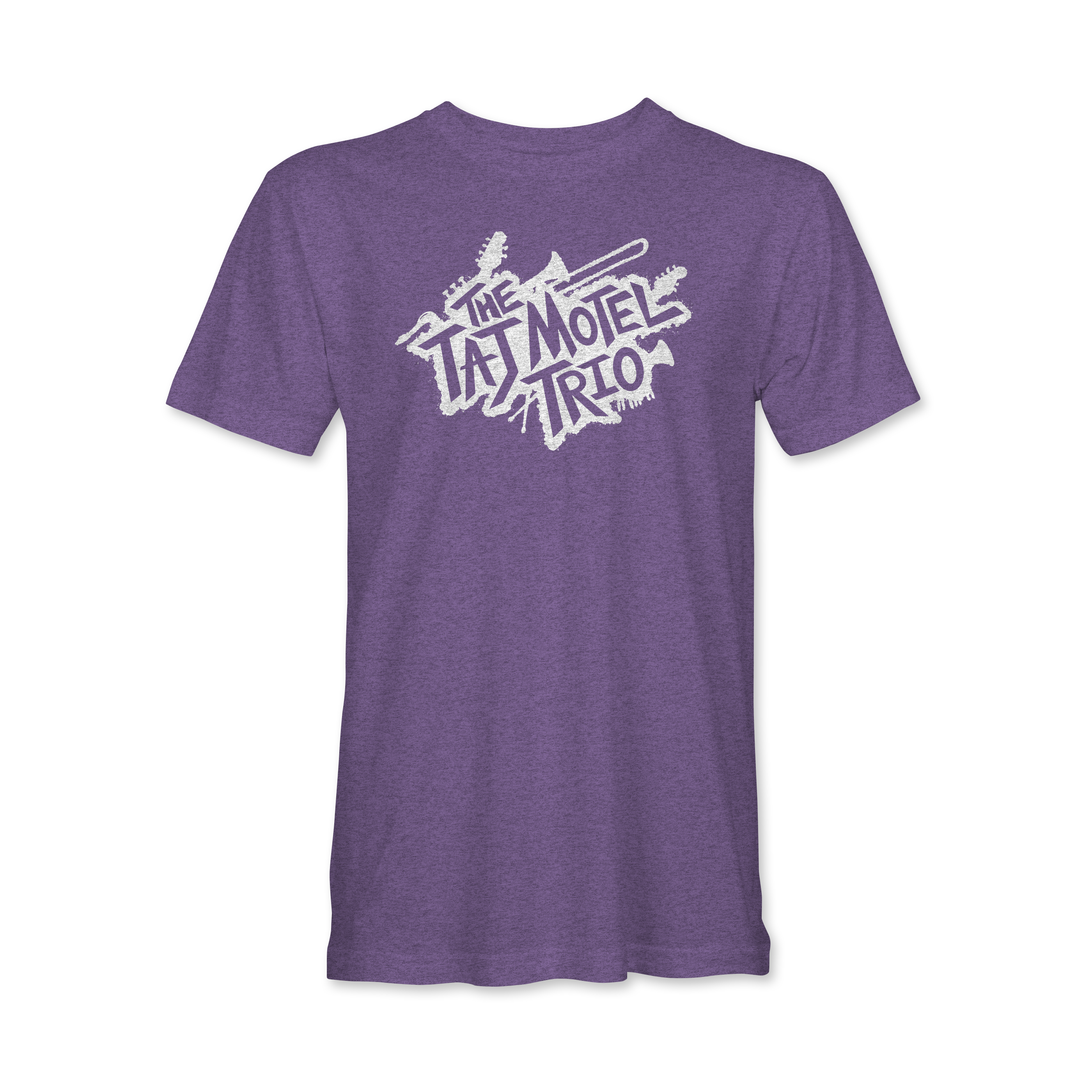 New Logo Tee