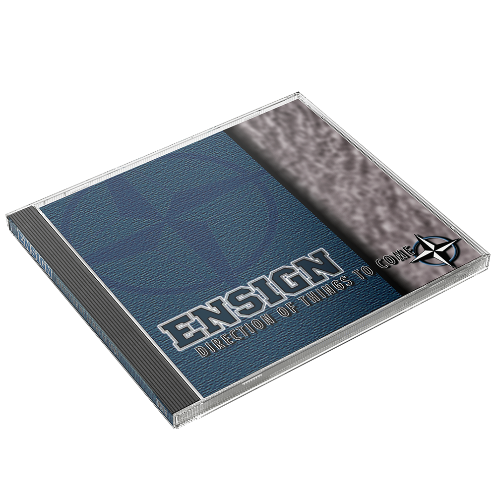 Ensign