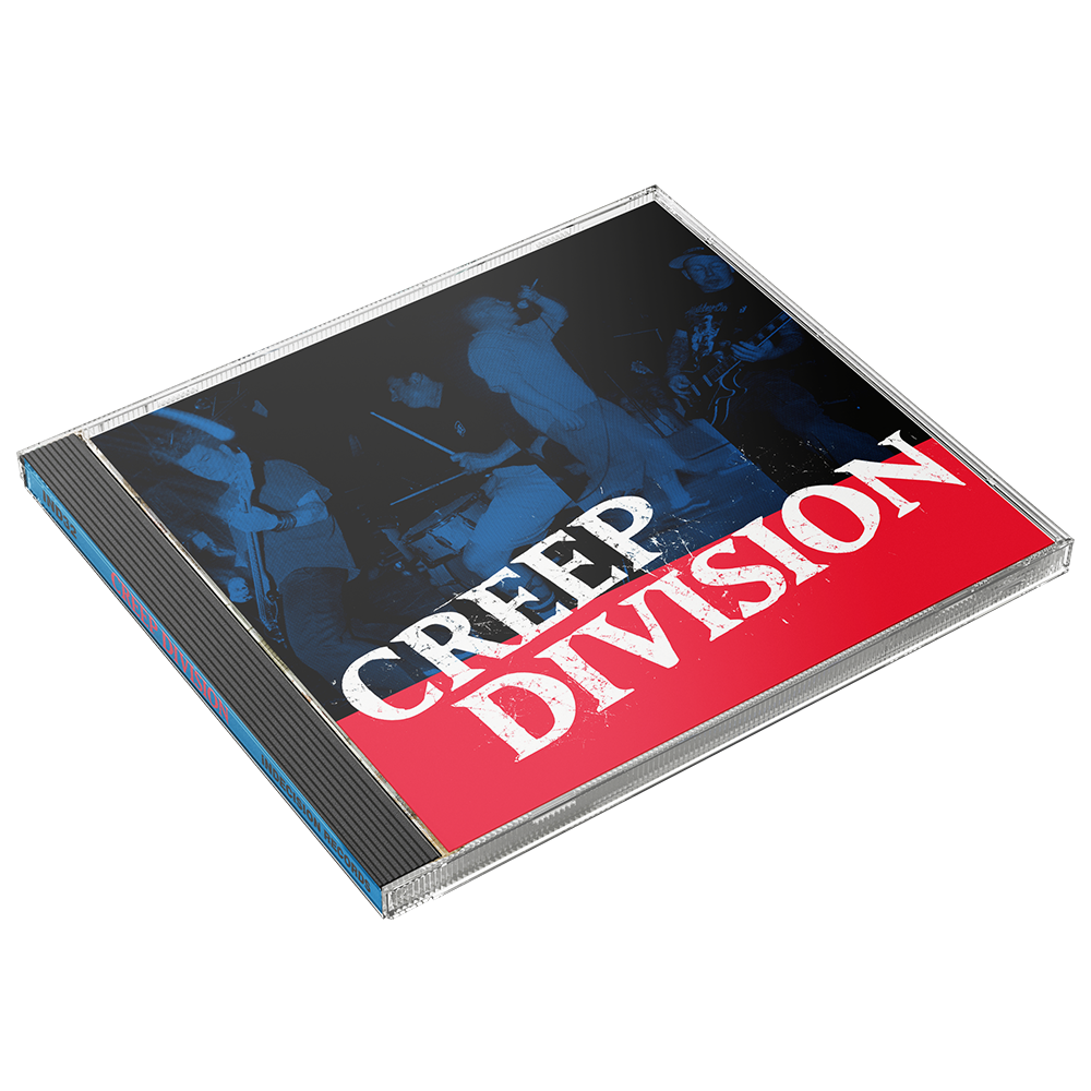 Creep Division 